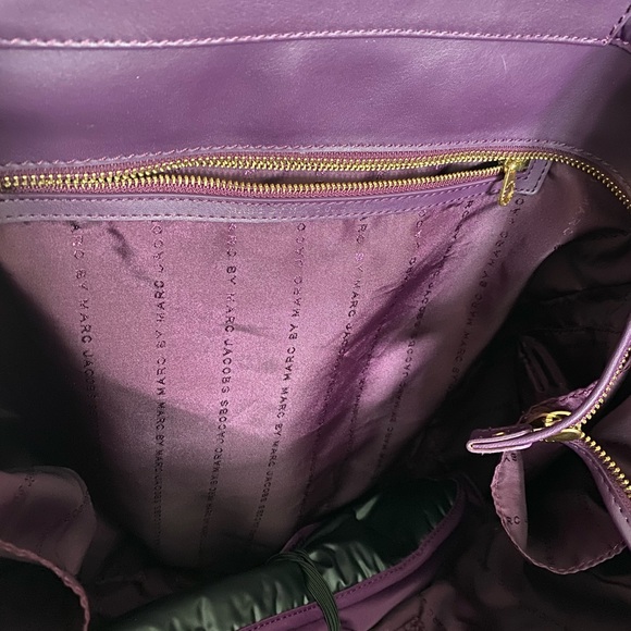 Authentic Marc Jacobs Diaper Bag - Picture 3 of 3